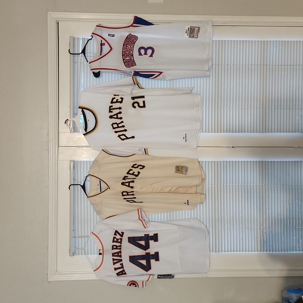 Jerseys